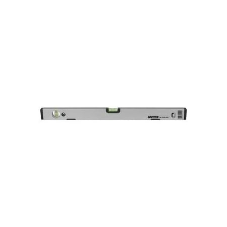 Holex Aluminium Spirit Level with Magnet, Length: 500 mm 467436 500